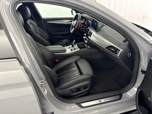 BMW 530d xDrive Touring ''Umbau im M5-Look''