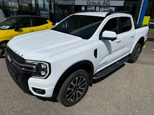 Ford Ranger Platinum 3.0 Eco Blue e-4WD Automat