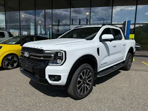 Ford Ranger Platinum 3.0 Eco Blue e-4WD Automat