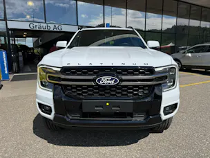 Ford Ranger Platinum 3.0 Eco Blue e-4WD Automat