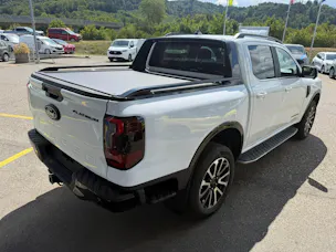 Ford Ranger Platinum 3.0 Eco Blue e-4WD Automat