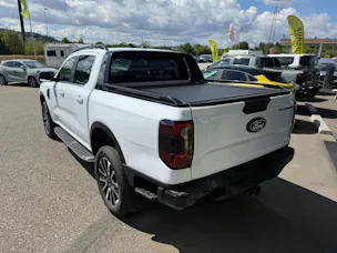 Ford Ranger Platinum 3.0 Eco Blue e-4WD Automat