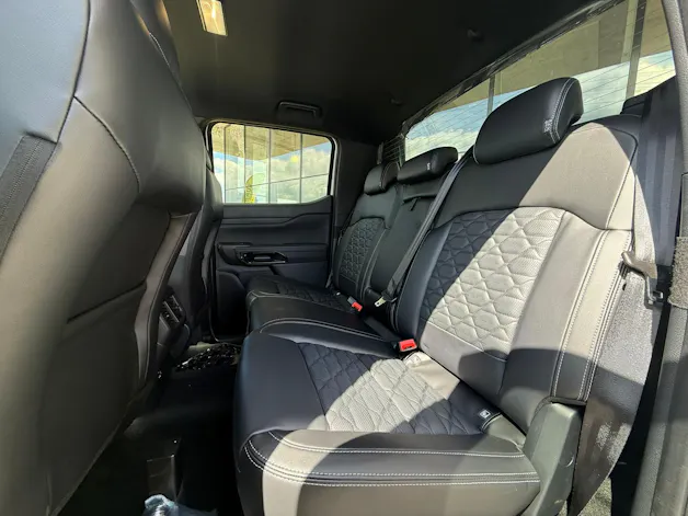 Ford Ranger Platinum 3.0 Eco Blue e-4WD Automat