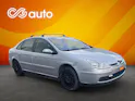 Citroën C5 Berline 2.0 HDi Exclusive Automatic
