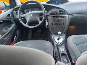 Citroën C5 Berline 2.0 HDi Exclusive Automatic