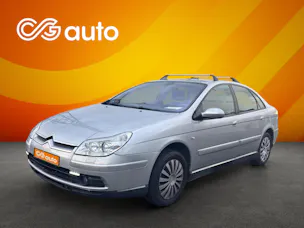 Citroën C5 Berline 2.0 HDi Exclusive Automatic