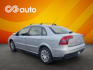 Citroën C5 Berline 2.0 HDi Exclusive Automatic