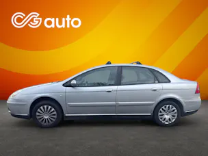 Citroën C5 Berline 2.0 HDi Exclusive Automatic