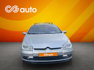 Citroën C5 Berline 2.0 HDi Exclusive Automatic