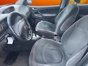 Citroën C5 Berline 2.0 HDi Exclusive Automatic