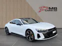 Audi RS e-tron GT quattro / Inklusive Audi Servicepacket bis 2032!!