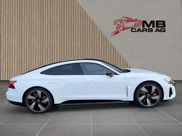 Audi RS e-tron GT quattro / Inklusive Audi Servicepacket bis 2032!!