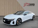 Audi RS e-tron GT quattro / Inklusive Audi Servicepacket bis 2032!!