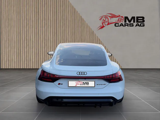 Audi RS e-tron GT quattro / Inklusive Audi Servicepacket bis 2032!!