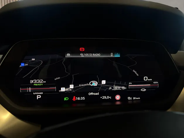 Audi RS e-tron GT quattro / Inklusive Audi Servicepacket bis 2032!!