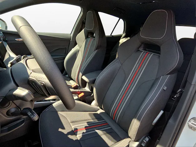Škoda Fabia 1.5 TSI 130 DSG