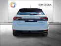 Škoda Fabia 1.5 TSI 130 DSG