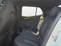 Škoda Fabia 1.5 TSI 130 DSG