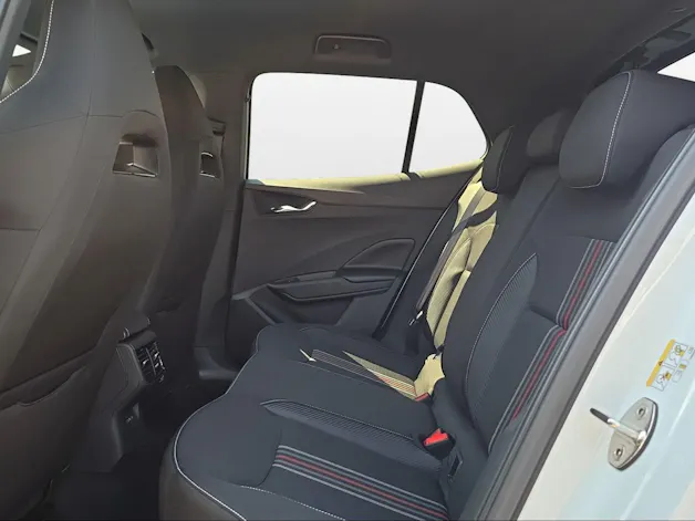 Škoda Fabia 1.5 TSI 130 DSG