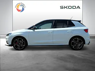 SKODA Fabia 1.5 TSI 130 DSG