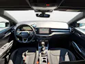 Škoda Fabia 1.5 TSI 130 DSG