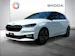 Škoda Fabia 1.5 TSI 130 DSG