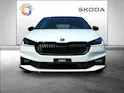 Škoda Fabia 1.5 TSI 130 DSG
