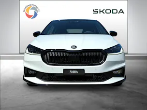 SKODA Fabia 1.5 TSI 130 DSG