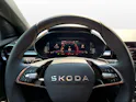 Škoda Fabia 1.5 TSI 130 DSG