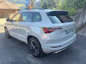 Škoda Karoq 2.0 TDI CR Sport Line 4x4 DSG