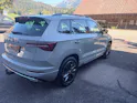 Škoda Karoq 2.0 TDI CR Sport Line 4x4 DSG