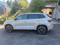 Škoda Karoq 2.0 TDI CR Sport Line 4x4 DSG