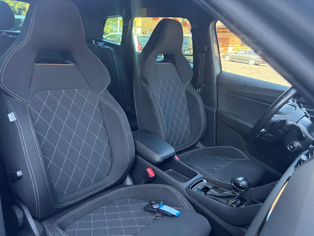 Škoda Karoq 2.0 TDI CR Sport Line 4x4 DSG