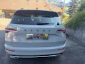 Škoda Karoq 2.0 TDI CR Sport Line 4x4 DSG