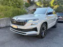 Škoda Karoq 2.0 TDI CR Sport Line 4x4 DSG