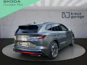 Škoda Enyaq RS 4x4
