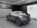Mazda CX-30 SKYACTIV-X 186 M Hybrid Homura AWD AT