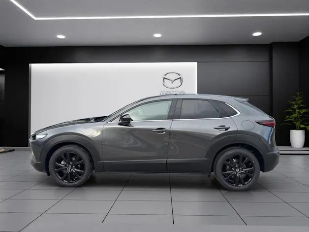 Mazda CX-30 SKYACTIV-X 186 M Hybrid Homura AWD AT