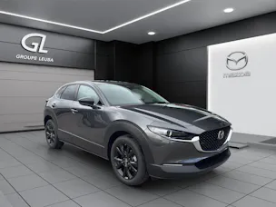Mazda CX-30 SKYACTIV-X 186 M Hybrid Homura AWD AT