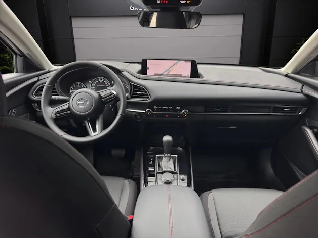 Mazda CX-30 SKYACTIV-X 186 M Hybrid Homura AWD AT