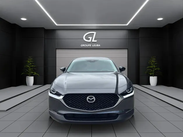 Mazda CX-30 SKYACTIV-X 186 M Hybrid Homura AWD AT