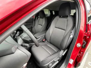 MAZDA CX-30 SKYACTIV-X 186 M Hybrid Homura FWD AT