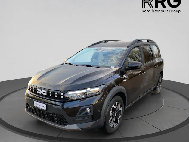 Dacia Jogger HEV 155 Journey