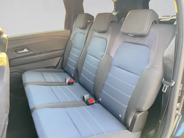 Dacia Jogger HEV 155 Journey