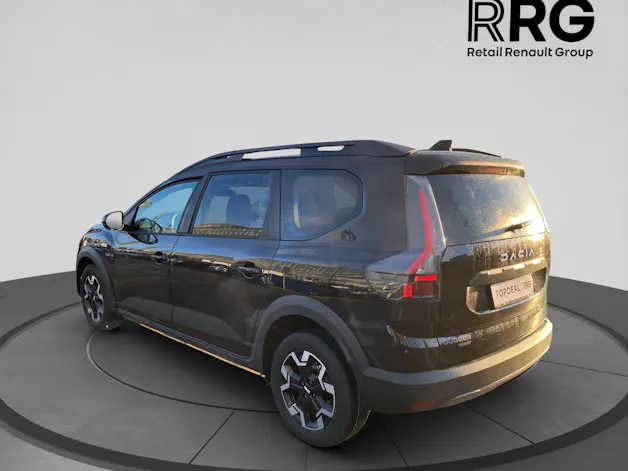 Dacia Jogger HEV 155 Journey