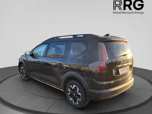 DACIA Jogger HEV 155 Journey