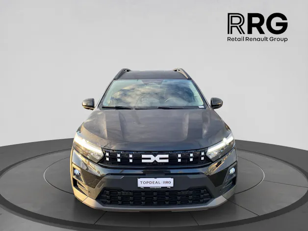 Dacia Jogger HEV 155 Journey