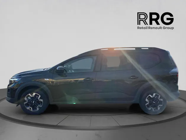 Dacia Jogger HEV 155 Journey