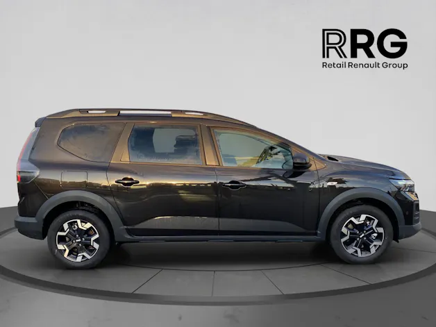 Dacia Jogger HEV 155 Journey