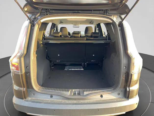 Dacia Jogger HEV 155 Journey